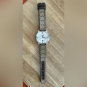 COACH Watch